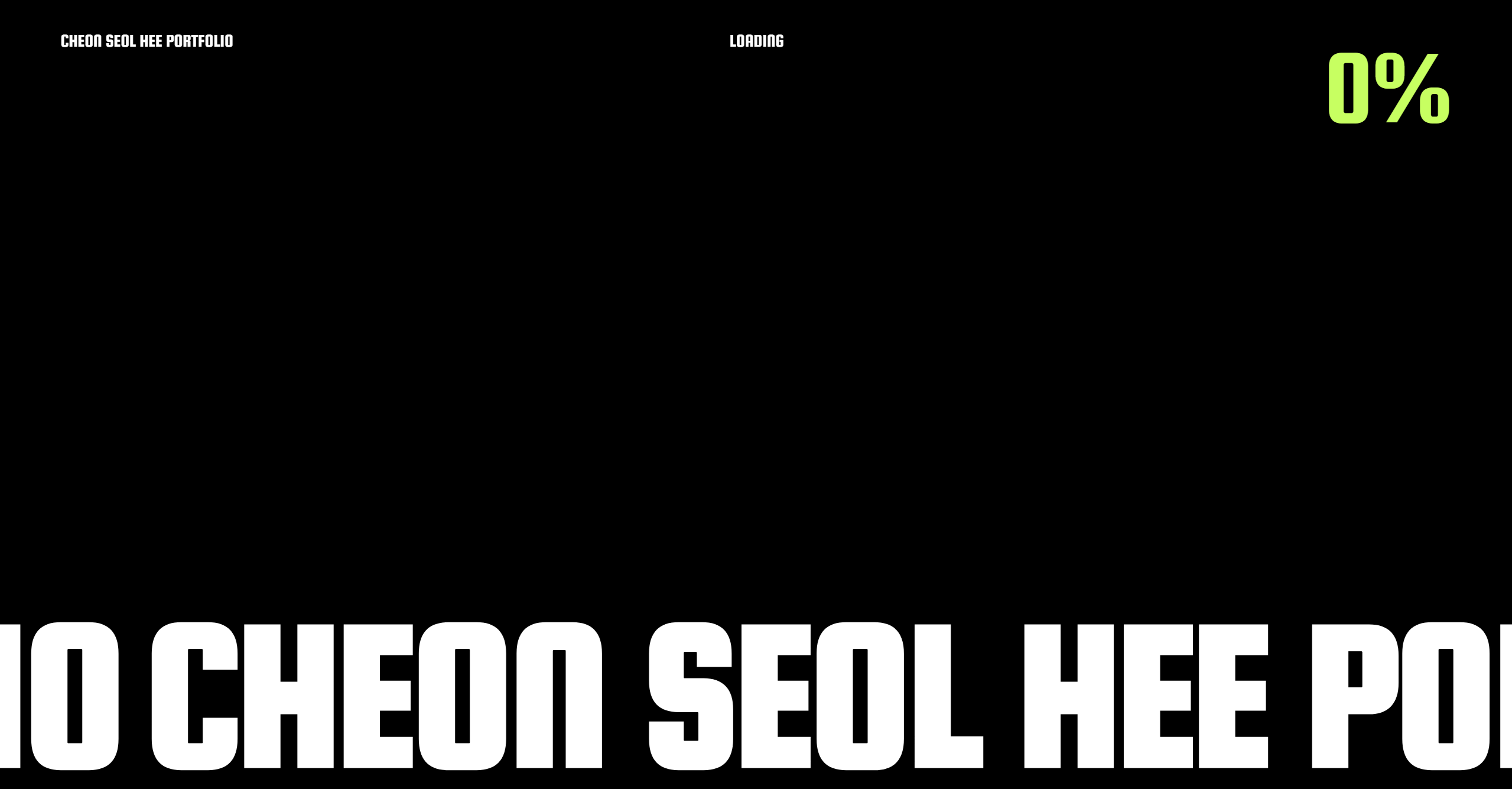 천설* 님의 포트폴리오